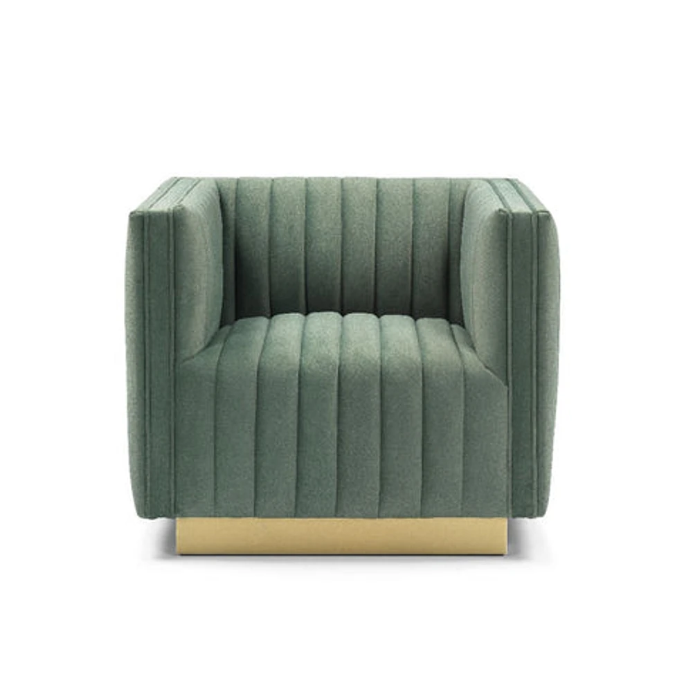 Elba Mid Century Chair