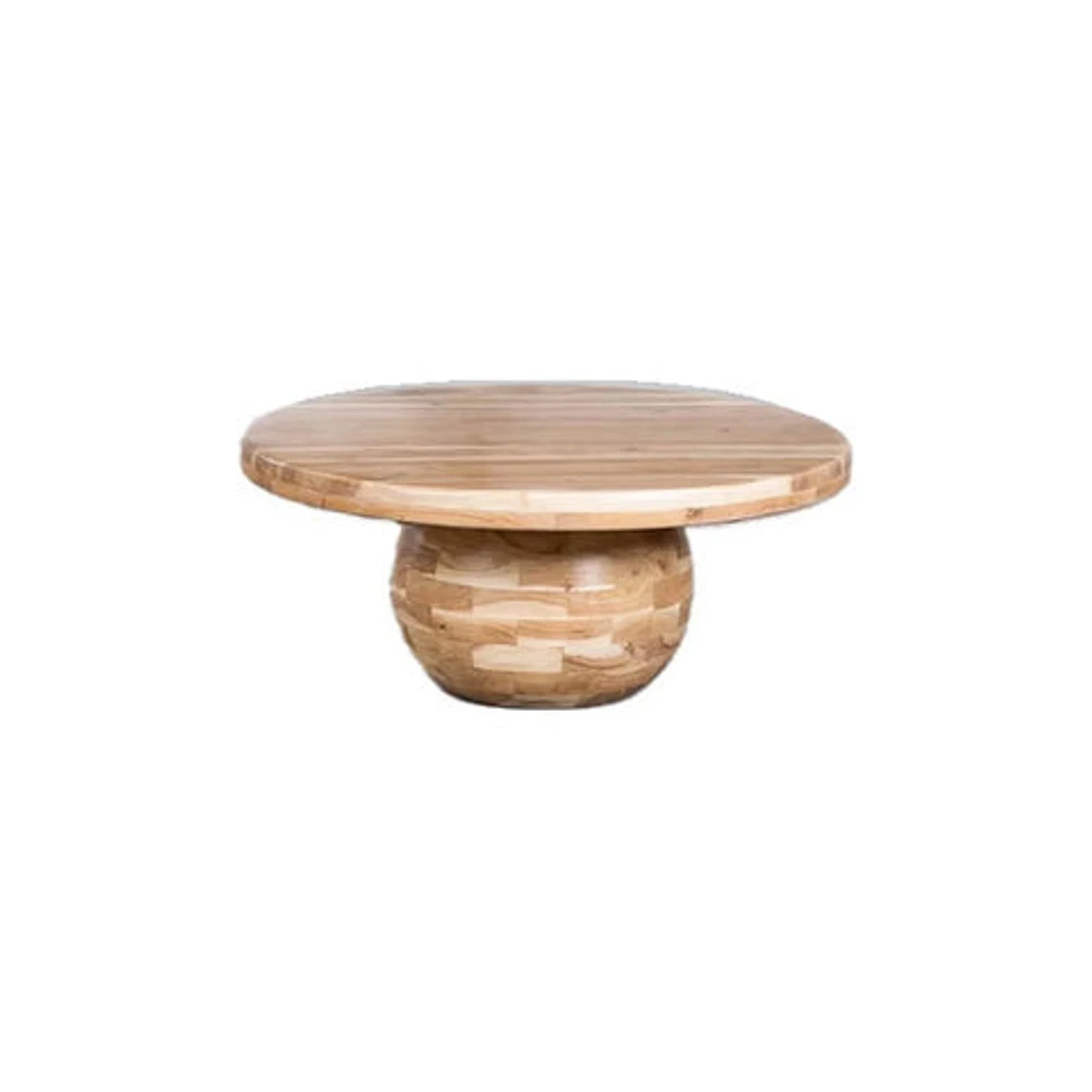 Savoy Sphere Coffee Table