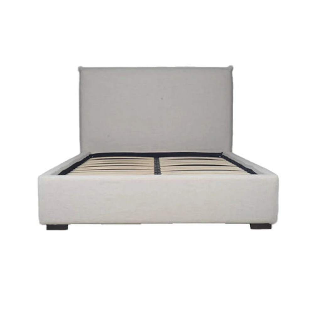 Allure Storage Bed