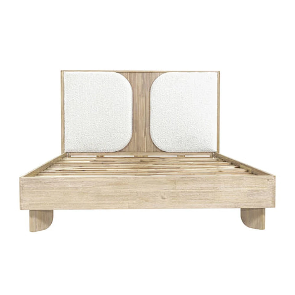 Wesden Bed