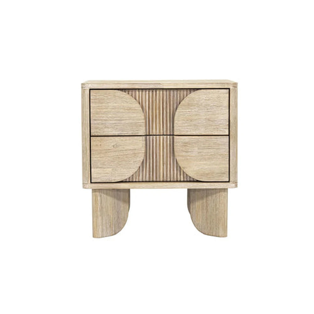 Wesden Nightstand