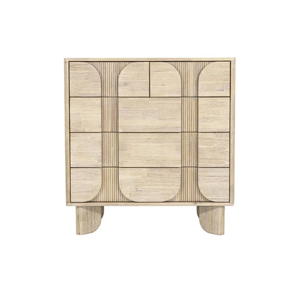 Wesden 5 Drawer Chest