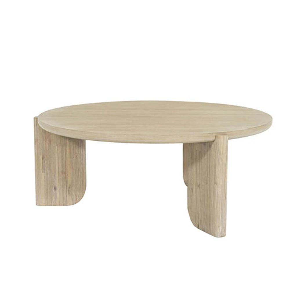 Wesden Coffee Table