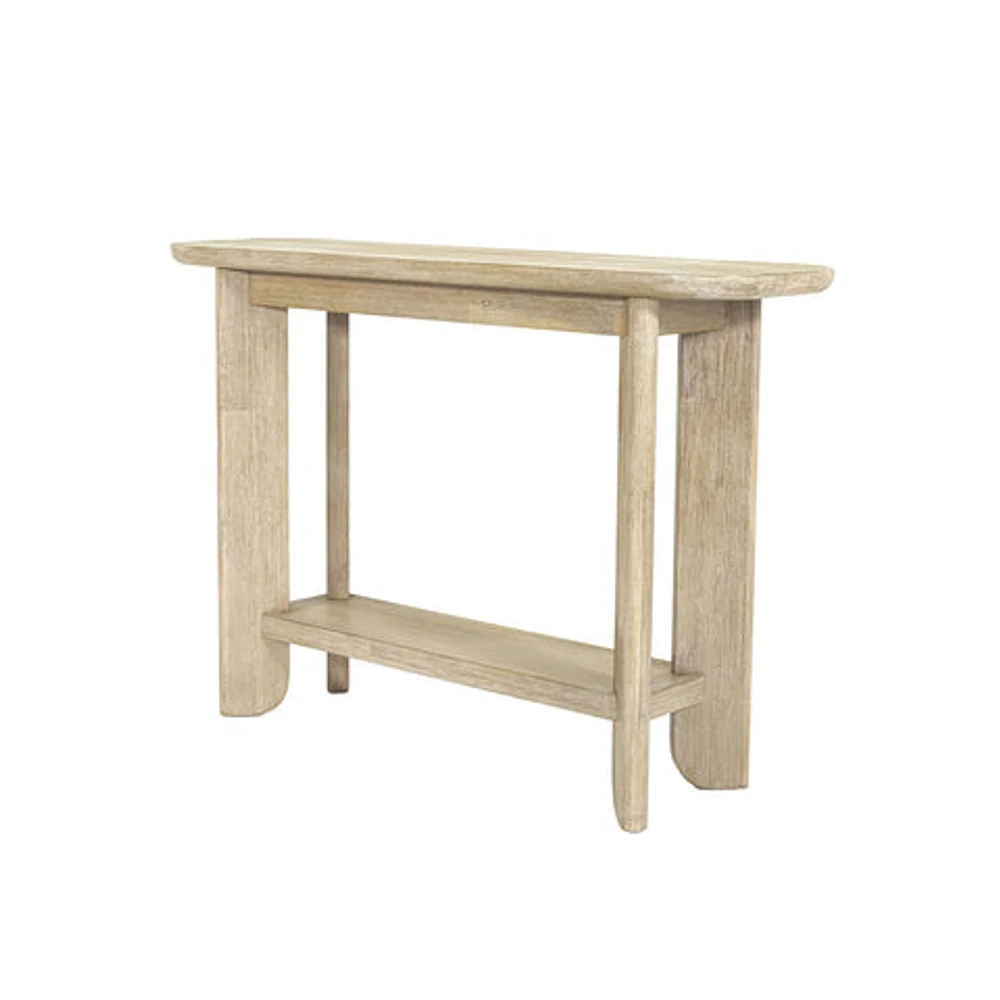 Wesden Console