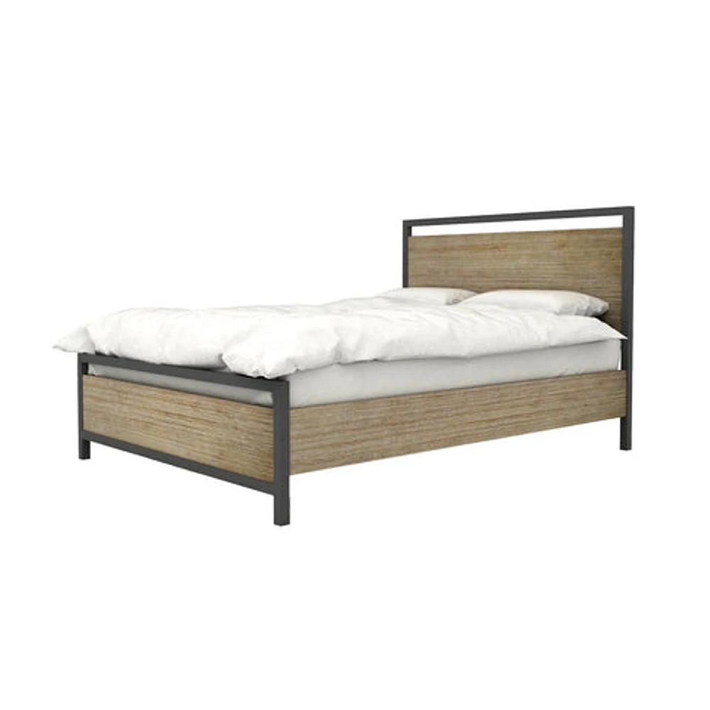 Irondale Bed