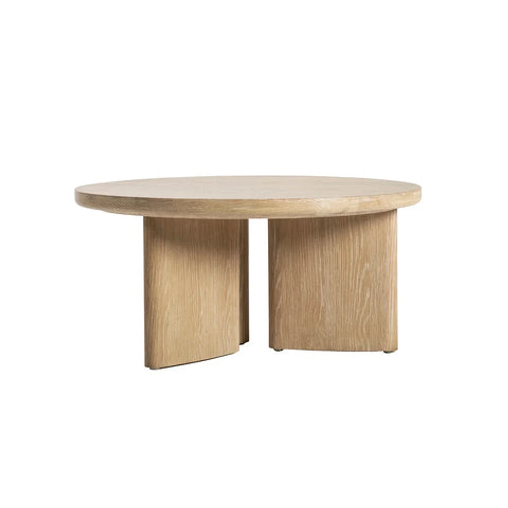 Infinity Coffee Table