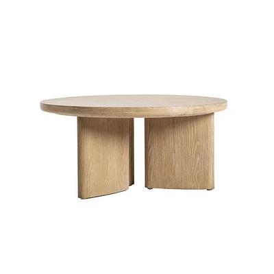 Infinity Coffee Table