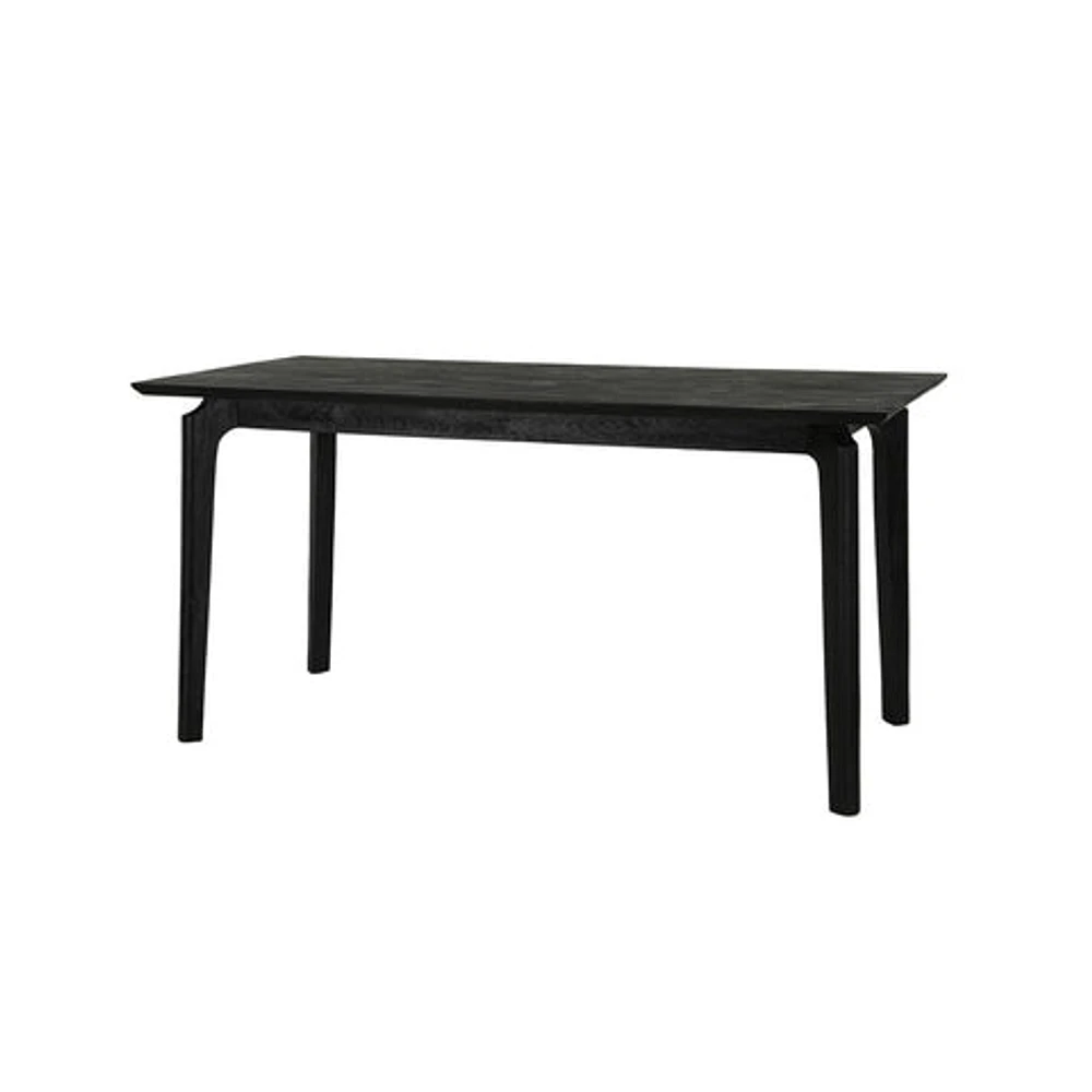 Kenzo Dining Table 71” - Brown