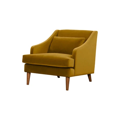 Missy Club Chair