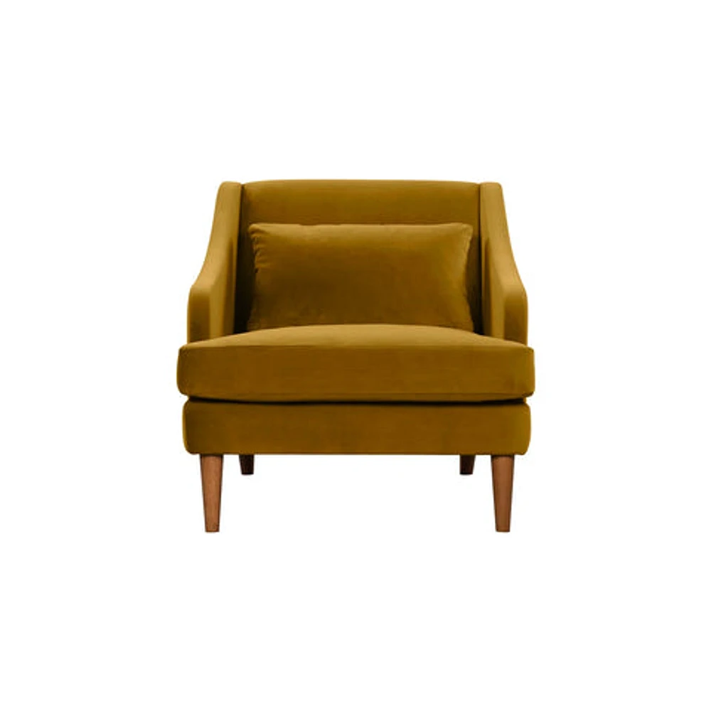 Missy Club Chair