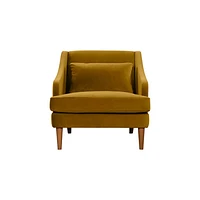Missy Club Chair