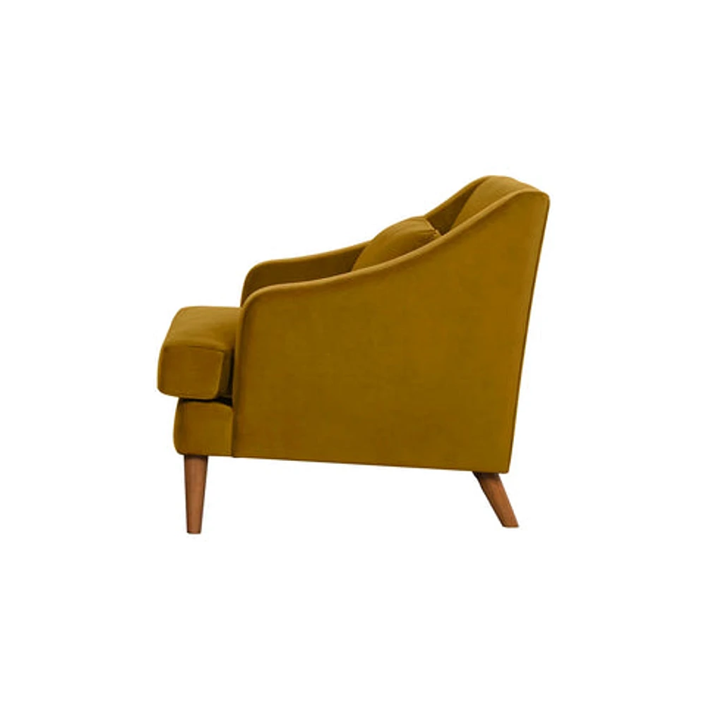 Missy Club Chair