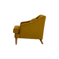 Missy Club Chair