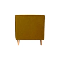 Missy Club Chair