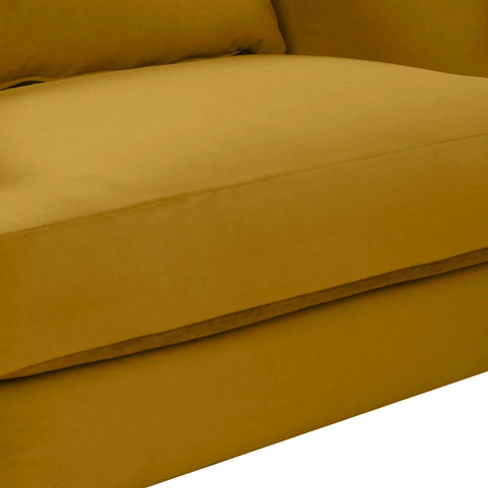 Missy Club Chair