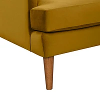 Missy Club Chair