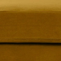Missy Club Chair