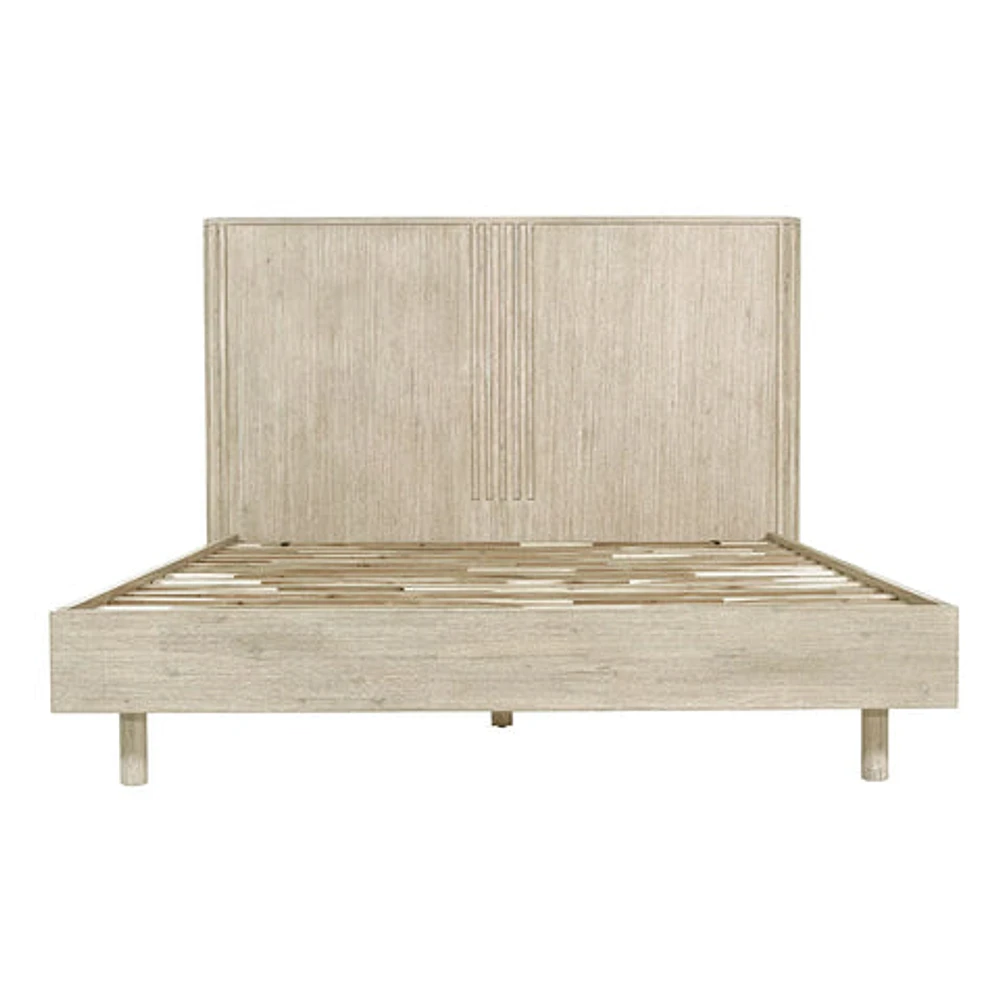 Oasis King Bed