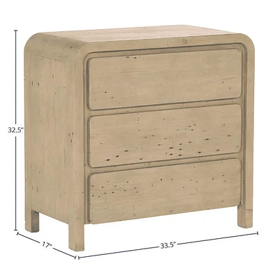 Opera Drawer Chest