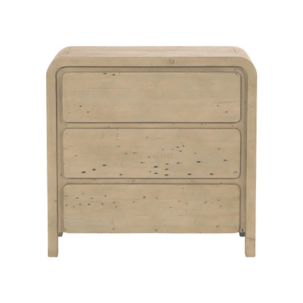 Opera Drawer Chest
