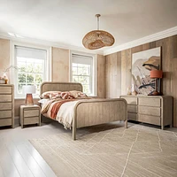 Opera Drawer Chest
