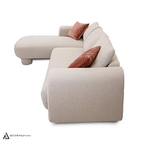 Odessa Sectional