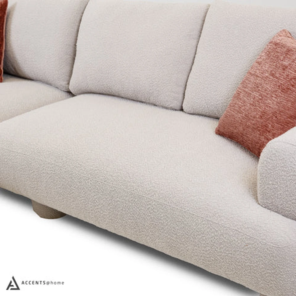 Odessa Sectional