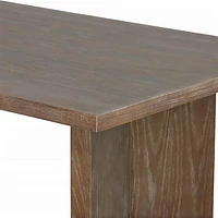 Fraser Rectangular Dining Table