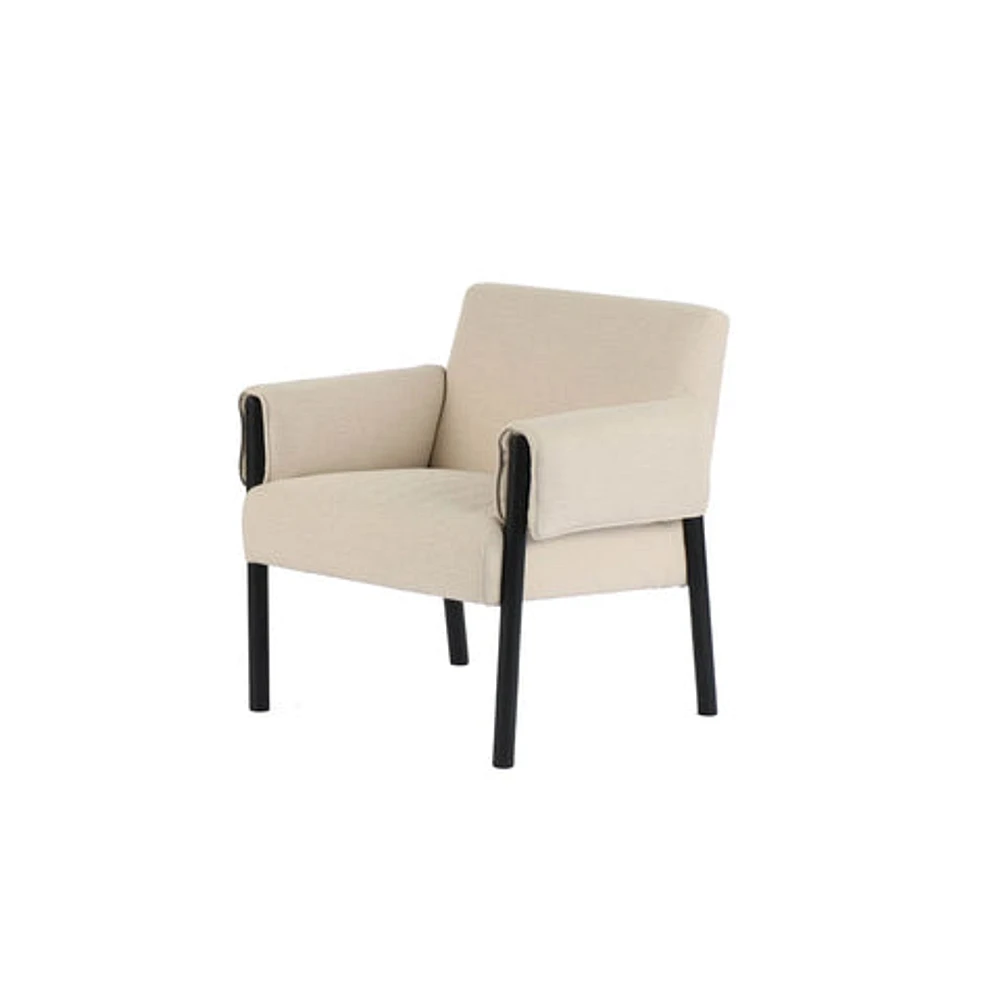 Forest Club Chair