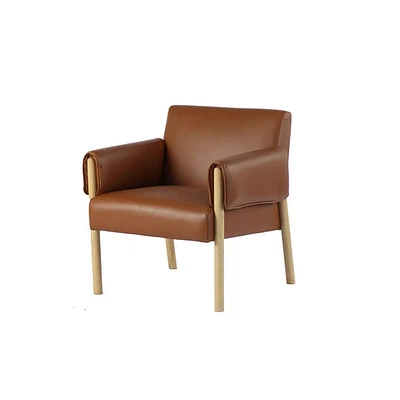 Forest Club Chair