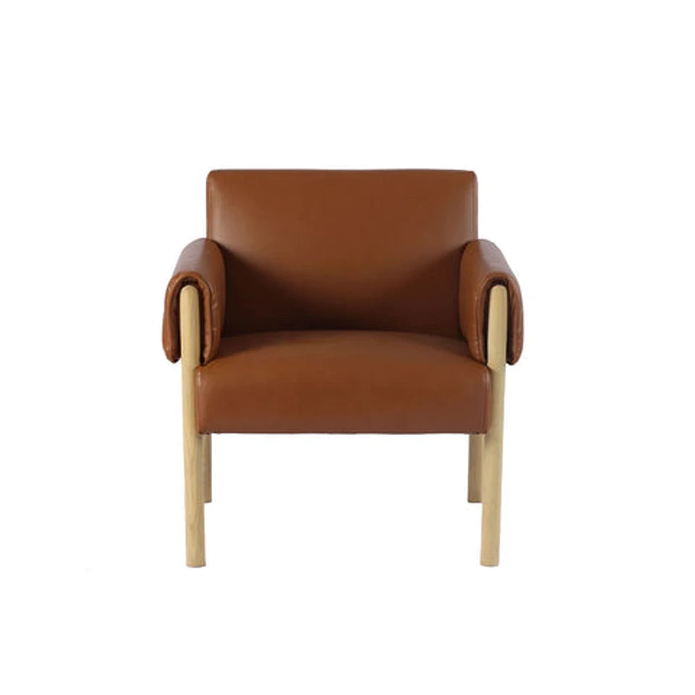Forest Club Chair