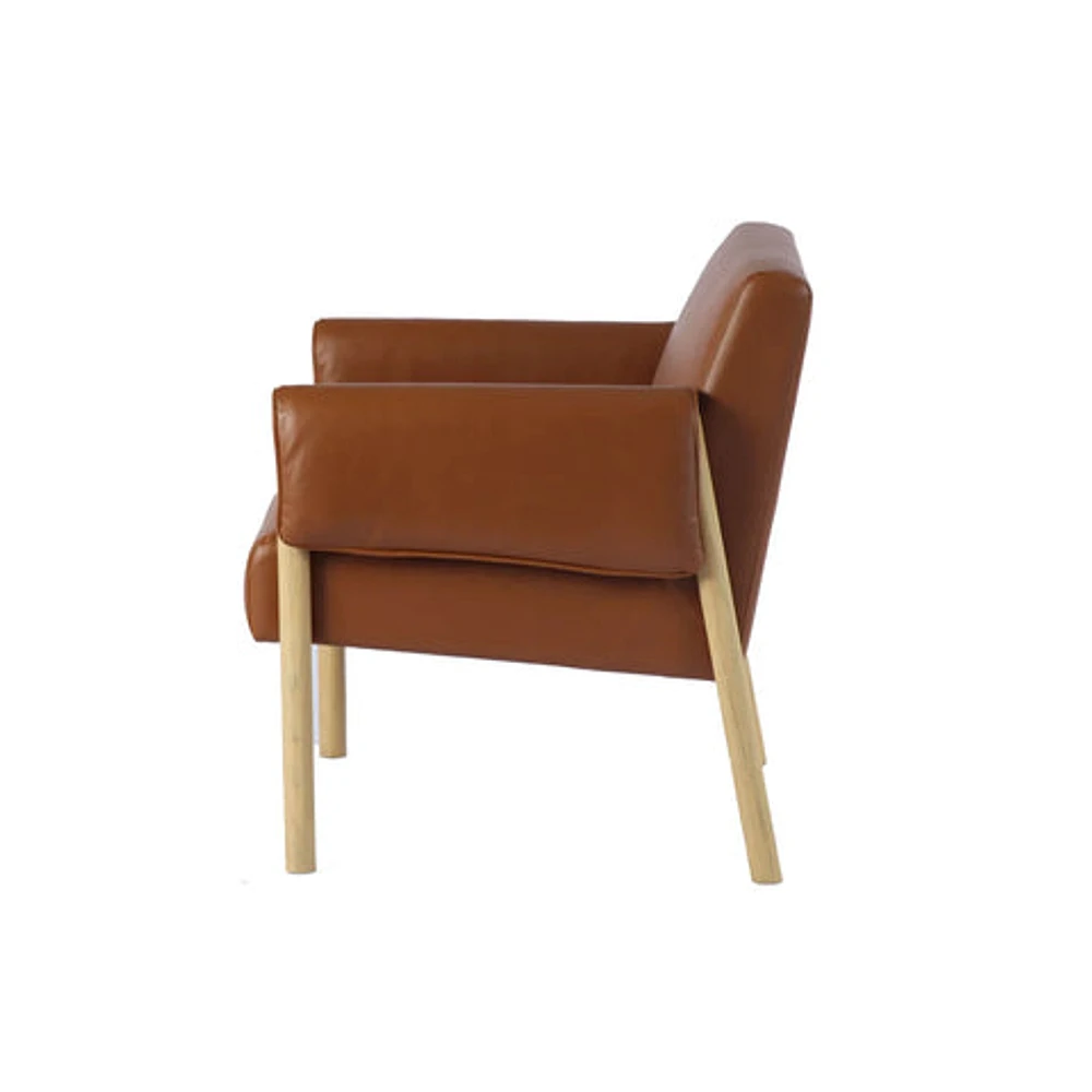 Forest Club Chair