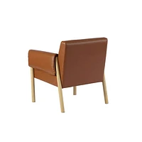 Forest Club Chair