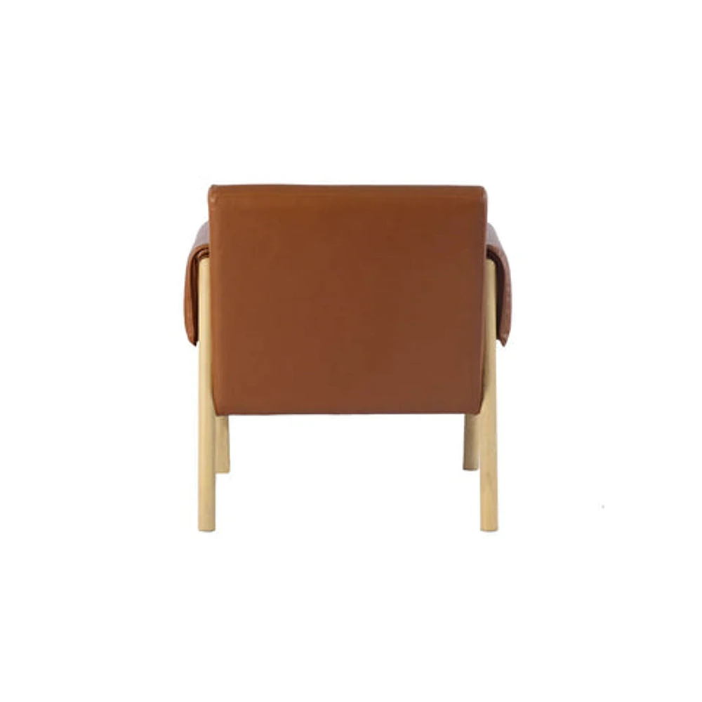Forest Club Chair
