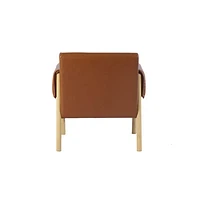 Forest Club Chair