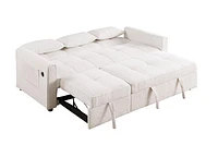 Skylar Sofa Sectional Sleeper