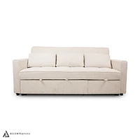 Skylar Sofa Sectional Sleeper