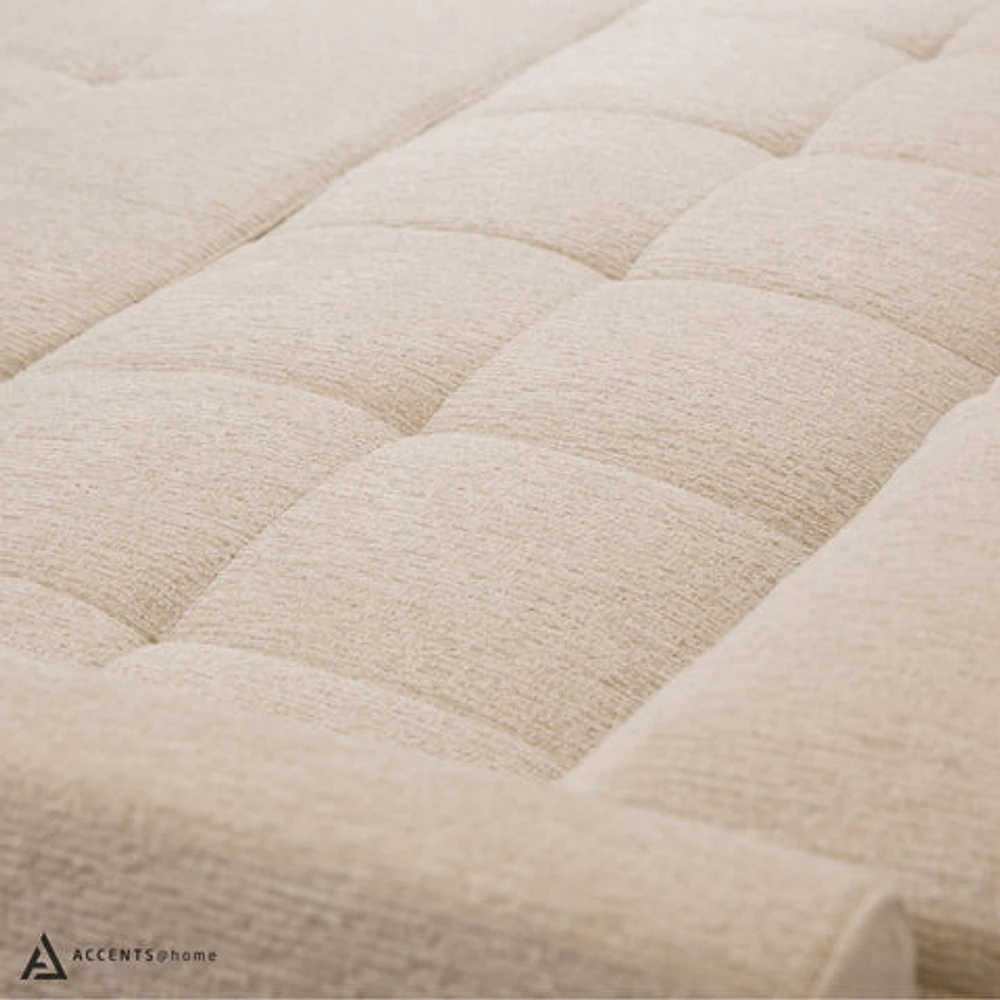 Skylar Sofa Sectional Sleeper