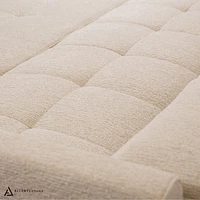 Skylar Sofa Sectional Sleeper