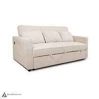 Skylar Sofa Sectional Sleeper