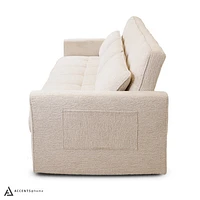 Skylar Sofa Sectional Sleeper