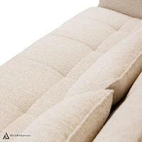 Skylar Sofa Sectional Sleeper