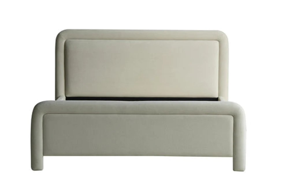 Enya Queen Bed