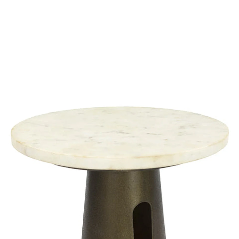 Jericho Martini Table