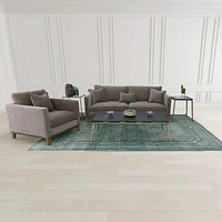 Eclipse Side Table