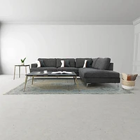 Eclipse Side Table