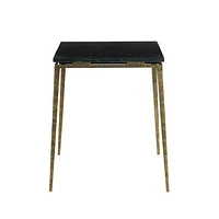Eclipse Side Table