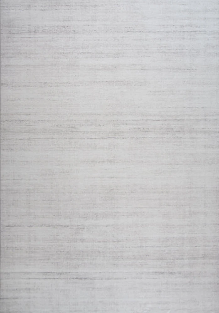 Europa Beige Faded Abstract Design Rug