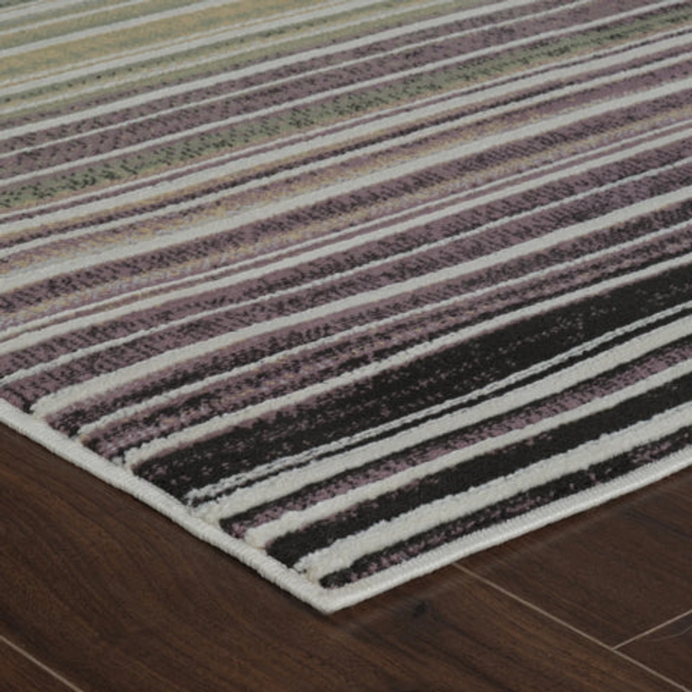Nairobi Multicolor Traditional Area Rug