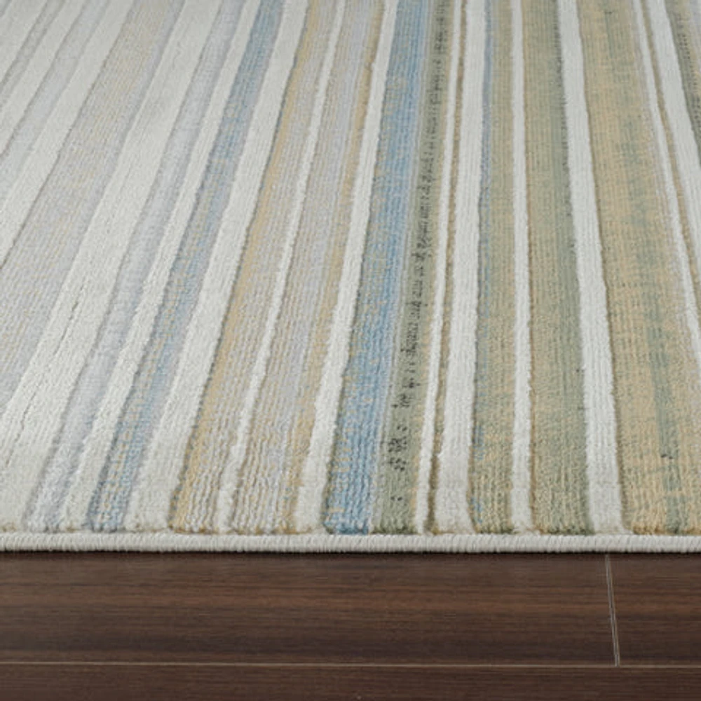 Nairobi Multicolor Traditional Area Rug